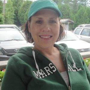 Meet your Posher, Gina